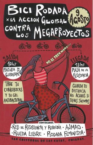 megaproyectos