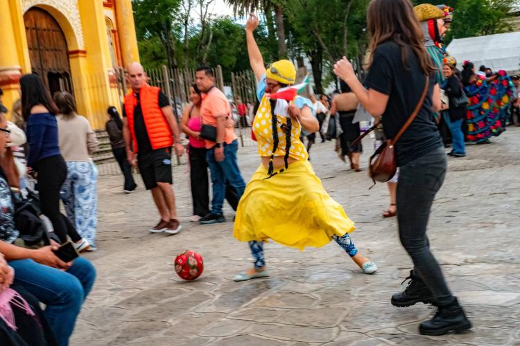 Jornadas por la vida