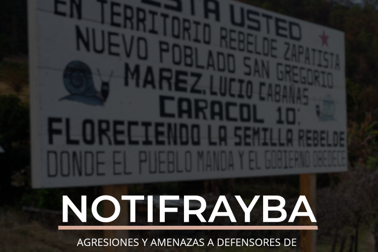 Notifrayba
